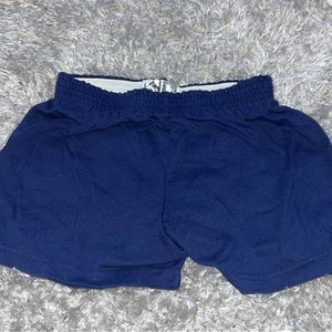 Sports shorts